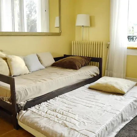 Studio Biarritz, 1 Pièce, 4 Personnes - Fr-1-248-56 Appartement