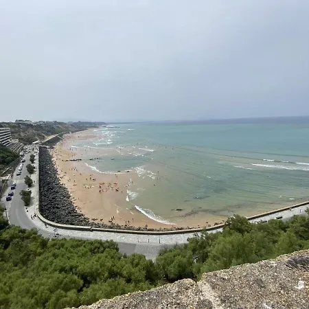 Appartement Studio Biarritz, 1 Pièce, 4 Personnes - Fr-1-248-56 *