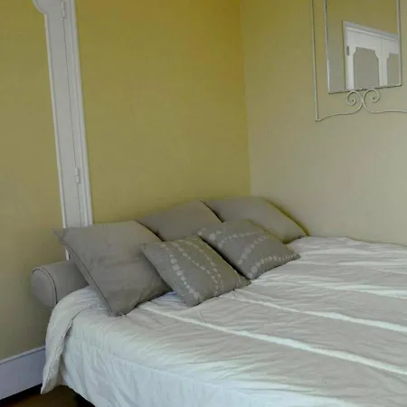 Studio Biarritz, 1 Piece, 4 Personnes - Fr-1-248-56 * بياريتز