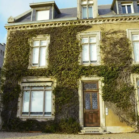 Studio Biarritz, 1 Piece, 4 Personnes - Fr-1-248-56 * بياريتز