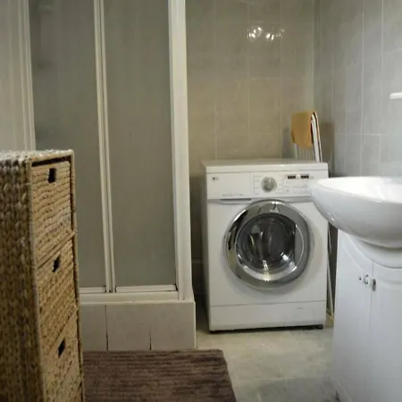 Studio Biarritz, 1 Piece, 4 Personnes - Fr-1-248-56 شقة *