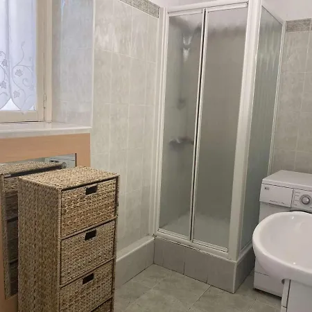 Studio Biarritz, 1 Piece, 4 Personnes - Fr-1-248-56 شقة بياريتز